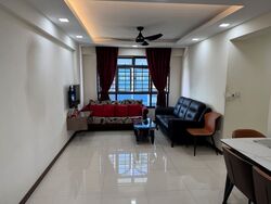 Blk 697A Jurong West Blossom (Jurong West), HDB 4 Rooms #597236581